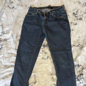Forever 21 jeans